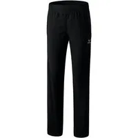 Erima Trekkinghose erima Damen Hose mit durchgehendem RV