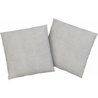 OTTO home Kissenbezüge Melli Kissenbezug, OEKO-TEX® und Made in Green zertifiziert, (2 Stück)