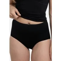 Speidel Taillenslip 2er Pack INSHAPE (Spar-Set, 2-St) Taillen Slip - Figurformend - Zart glänzende, elegante Optik