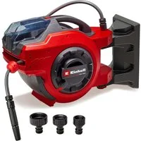 Einhell Schlauchtrommel Einhell AKku Schlauchtrommel
