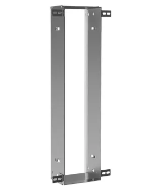 emco Einbaurahmen asis 300 für Unterputz-Module mit 1584 mm Höhe, 972000011 972000011