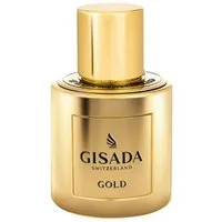 Gisada Eau de Parfum Gold Parfum, für Alle Hauttypen