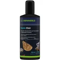 DENNERLE Aquariumpflege Dennerle Humin Elixier 250 ml