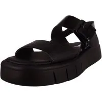 Art 1857 Malaga Black Sandale