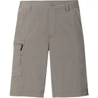 VAUDE Outdoorhose Me Farley Bermuda V BOULDER UNI