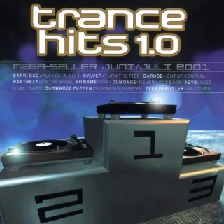 Trance Hits 1.0