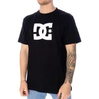 DC Shoes T-Shirt T-Shirt DC Star HSS