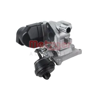 Metzger AGR-Ventil Volvo S60 S80 V40 V60 V70 Xc60 Xc70 08920097