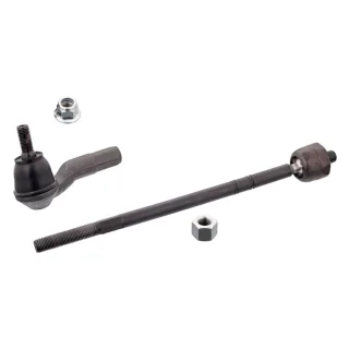 Febi Spurstange vorne links Seat Ibiza Toledo Skoda Fabia Rapid VW Polo Up!