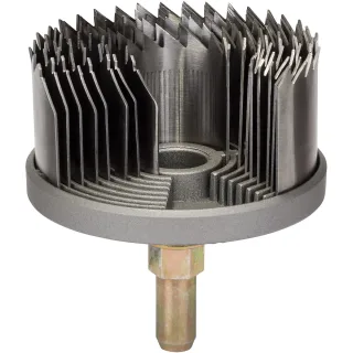 Bosch Sägekranz-Set, 8-teilig, 25 - 68 mm - 1609200243