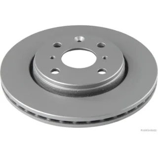Jakoparts Bremsscheibe vorne Citroen C1 Peugeot 107 108 Toyota Aygo