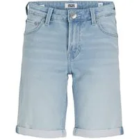 Jack & Jones Junior Jeansshorts JJIRICK JJICON SHORTS GE 118 I.K SN MNI