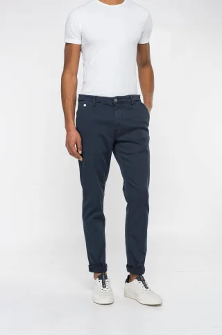 REPLAY - M9722E.000.8366197 blue - Gr. - 34/34