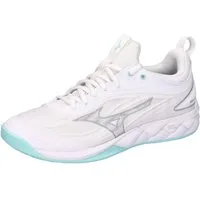 Mizuno Mizuno Damen Hallenschuhe WAVE LUMINOUS 3 V1GC2420 Hallenschuh