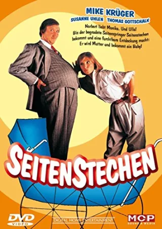 Seitenstechen [DVD] [2005]