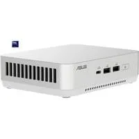 NUC 14 Pro+ Kit RNUC14RVSU500002I, Barebone silber/weiß, ohne Betriebssystem