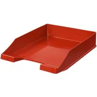 HAN Briefablage HAN 1027 KLASSIK Briefablage A4/C4 - rot