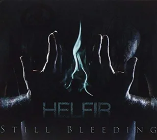 Still Bleeding