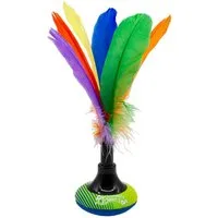 XTREM toys & sports Outdoor-Spielzeug SUMMER GAMES Neopren Handfederball