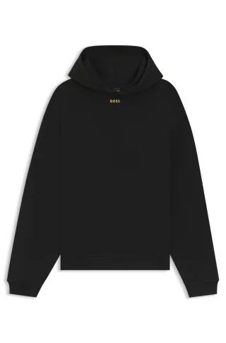 BOSS Menswear Black - Zixin_CNY Black - Gr. - L