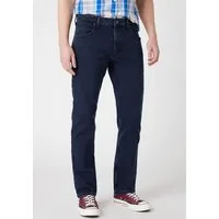 Wrangler Regular-fit-Jeans Authentic Regular