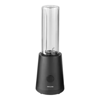 ZWILLING Standmixer, AC Motor, Schwarz