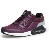 SOCCX Sneaker mit Wechselfußbett