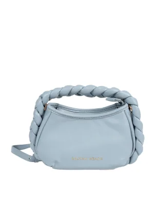 Silvian Heach Handtasche Damen Blau
