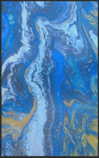 Fussmatte 7624 | Größe: 60 cm x 90 cm