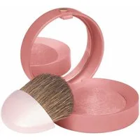 Bourjois Rouge Little Round Pot Blush 74 Rosa Ambré