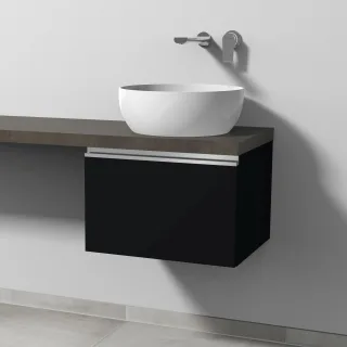 Sanipa Waschtischunterbau mit Auszug 2morrow L234008