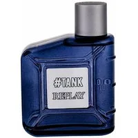 Replay Eau de Toilette for Men 100ml
