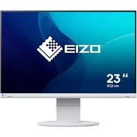 FlexScan EV2360-WT, LED-Monitor 57.15 cm (22.5 Zoll), weiß, WUXGA, IPS, HDMI, 60 Hz