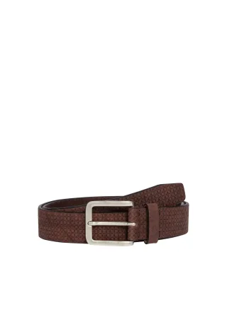 lloyd belts - 0183-40 braun - Gr. - 100