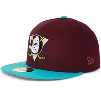 New Era Fitted Cap Cap GCP New Era 5950 Ducks