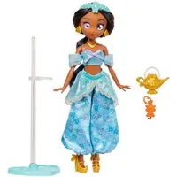 Mattel® Anziehpuppe Disney Prinzessin Collector Manga Jasmine