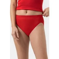 Mey Jazz-Pants Slips Mey Damen Jazz-Pants Serie Emotion Uni Jazz-Pants (1-St., 1er-Pack) softer Feinripp, Viskose-Mix, FSC-zertifiziert