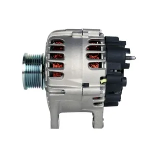 Hella Lichtmaschine 120A Renault Clio Modus Twingo Wind