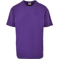 URBAN CLASSICS T-Shirt Urban Classics Herren Organic Basic Tee (1-tlg)