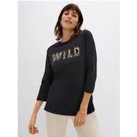 Witt T-Shirt Shirt 3/4-Arm