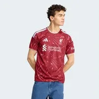 adidas Performance Fußballtrikot LFC H JSY mit Climacool Technologie, schmal geschnitten