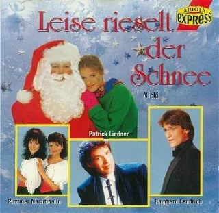 Nicki Roland Kaiser Freddy Quinn Nicole Andrea Jürgens..