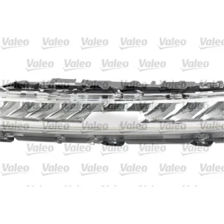 Valeo Seitenmarkierungsleuchte Citroen C4 045150