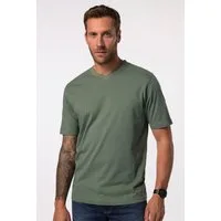 JP1880 T-Shirt T-Shirt Basic V-Ausschnitt