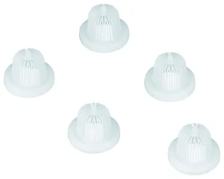 Grohe Sieb 06768 5 Stück für Europlus E , 0676800M 0676800M