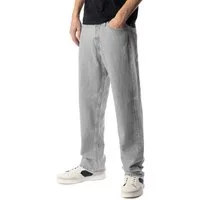 Jack & Jones Loose-fit-Jeans JACK & JONES Loose Fit Jeans Eddie