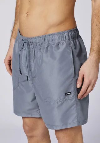 Chiemsee Badeshorts "Swim Shorts" für Erwachsene, sportlicher Stil, aus Polyester