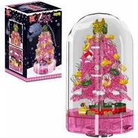 Mould King Mould King 10089 Xmas Music Box 1 Spielbausteine