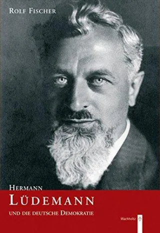 Hermann Lüdemann und die deutsche Demokratie