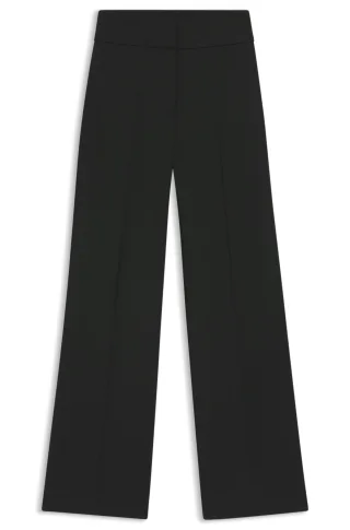 HUGO RED Womenswear - Himia Black - Gr. - 36